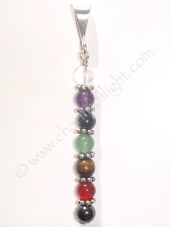 Chakra Pendant